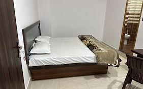 Hotel Sharda Palace